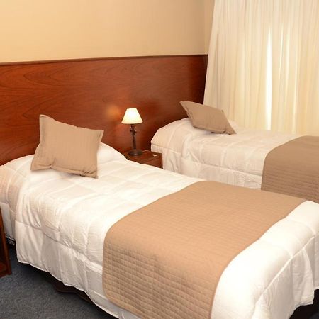 Hotel Leoncia Colonia del Sacramento Eksteriør billede