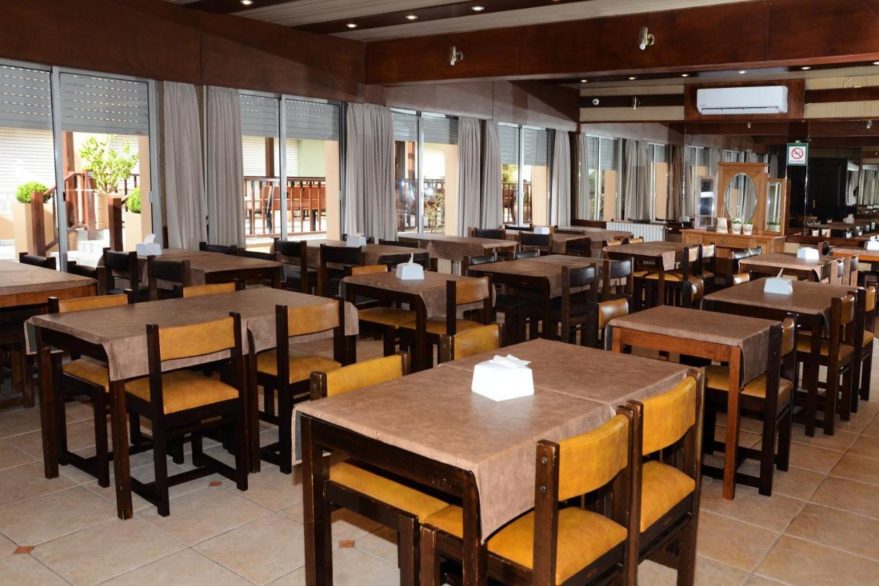 Hotel Leoncia Colonia del Sacramento Eksteriør billede